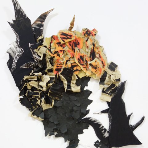 林檎を食べられて…