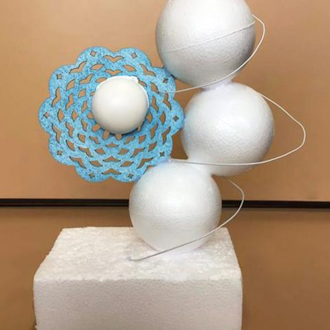 冬と遊び