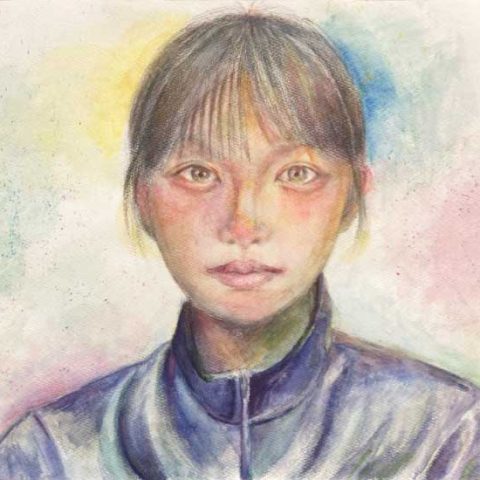 自画像