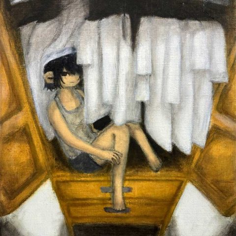 自己をあらわす