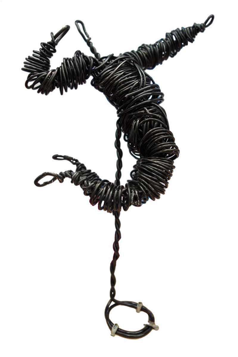 空振りたくない